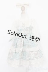 DearSD/OF:ドレス S-25-11-02-268-YB-ZS