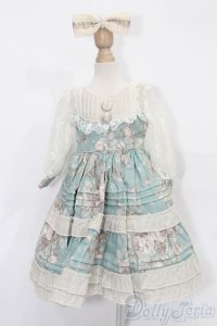 DearSD/OF:ドレス S-25-11-02-268-YB-ZS