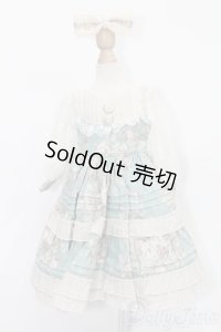 DearSD/OF:ドレス S-25-11-02-268-YB-ZS