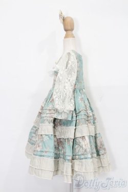 画像2: DearSD/OF:ドレス S-25-11-02-268-YB-ZS