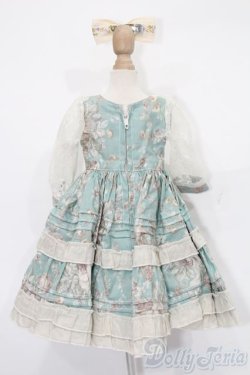 画像3: DearSD/OF:ドレス S-25-11-02-268-YB-ZS