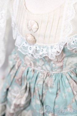 画像4: DearSD/OF:ドレス S-25-11-02-268-YB-ZS