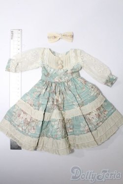 画像5: DearSD/OF:ドレス S-25-11-02-268-YB-ZS