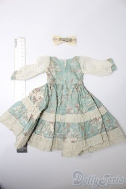 画像6: DearSD/OF:ドレス S-25-11-02-268-YB-ZS