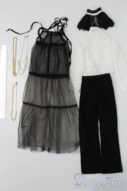 画像5: SDGrB＆SD13男の子/OF:衣装セット S-25-11-02-263-YB-ZS