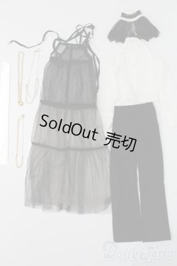 画像5: SDGrB＆SD13男の子/OF:衣装セット S-26-03-01-346-YB-ZS