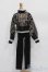 画像1: SDGrB＆SD13男の子/OF:衣装セット S-25-11-02-267-YB-ZS (1)
