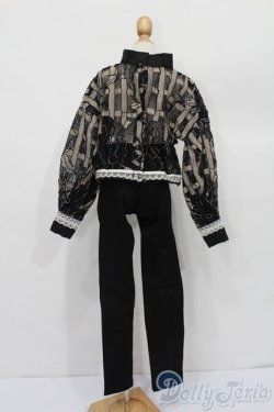 画像2: SDGrB＆SD13男の子/OF:衣装セット S-25-11-02-267-YB-ZS