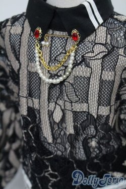 画像3: SDGrB＆SD13男の子/OF:衣装セット S-25-11-02-267-YB-ZS