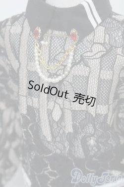 画像3: SDGrB＆SD13男の子/OF:衣装セット S-25-11-02-267-YB-ZS