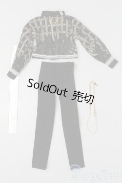 画像4: SDGrB＆SD13男の子/OF:衣装セット S-25-11-02-267-YB-ZS