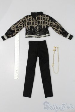 画像5: SDGrB＆SD13男の子/OF:衣装セット S-25-11-02-267-YB-ZS