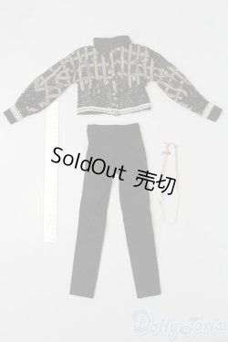 画像5: SDGrB＆SD13男の子/OF:衣装セット S-25-11-02-267-YB-ZS