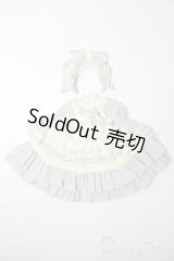 幼SD/OF:ドレス S-25-11-02-266-YB-ZS