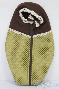 画像1: 幼SD/OF:小物 S-25-11-02-259-YB-ZS