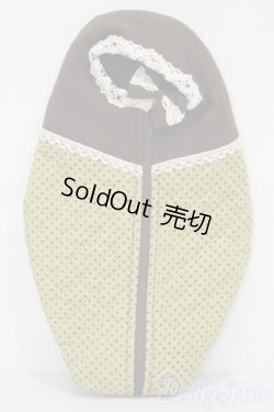 画像1: 幼SD/OF:小物 S-26-04-05-521-YB-ZS