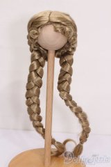 6-7inch/ウィッグ S-25-11-09-118-YB-ZS