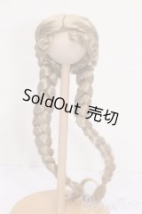 6-7inch/ウィッグ S-25-11-09-118-YB-ZS