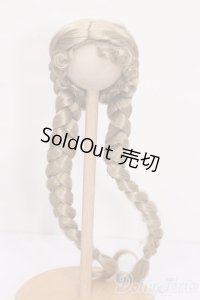 6-7inch/ウィッグ S-25-11-09-118-YB-ZS