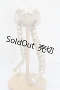 6-7inch/ウィッグ S-25-11-09-119-YB-ZS