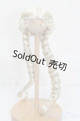 6-7inch/ウィッグ S-25-11-09-119-YB-ZS