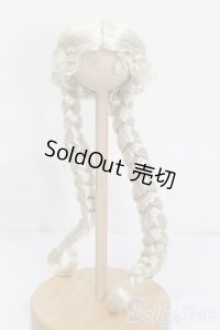 6-7inch/ウィッグ S-25-11-09-119-YB-ZS