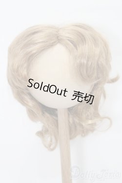 画像1: 8inch/ウィッグ S-26-03-08-401-YB-ZS
