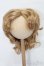 画像1: 8inch/ウィッグ S-25-11-09-229-YB-ZS (1)