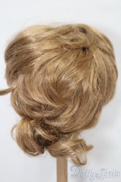 画像3: 8inch/ウィッグ S-25-11-09-229-YB-ZS