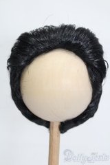 9-10inch/ウィッグ S-25-11-09-134-YB-ZS