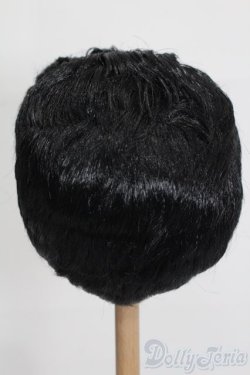 画像2: 9-10inch/ウィッグ S-25-11-09-134-YB-ZS