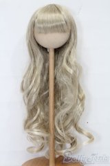 8-9inch/ウィッグ S-25-11-09-227-YB-ZS