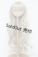 8-9inch/ウィッグ S-26-01-11-364-YB-ZS