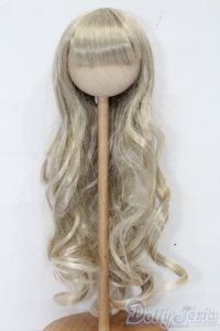 8-9inch/ウィッグ S-25-11-09-227-YB-ZS