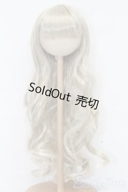 画像1: 8-9inch/ウィッグ S-26-01-11-364-YB-ZS