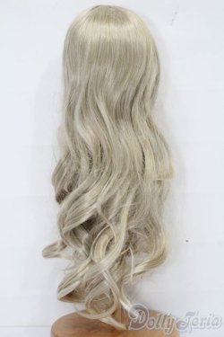 画像2: 8-9inch/ウィッグ S-25-11-09-227-YB-ZS