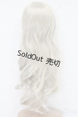 画像2: 8-9inch/ウィッグ S-26-01-11-364-YB-ZS