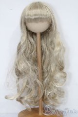 8-9inch/ウィッグ S-25-11-09-264-YB-ZS