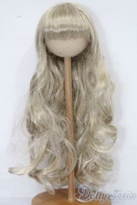 8-9inch/ウィッグ S-25-11-09-264-YB-ZS