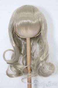 8-9inch/ウィッグ S-25-11-09-266-YB-ZS