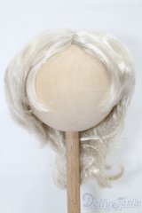 8-9inch/ウィッグ S-25-11-09-228-YB-ZS