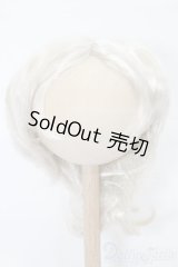 8-9inch/ウィッグ S-26-01-11-351-YB-ZS