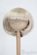 6-7inch/ウィッグ S-25-11-09-122-YB-ZS