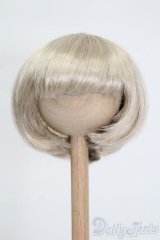 6-7inch/ウィッグ S-25-11-09-122-YB-ZS