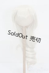 9-10inch/ウィッグ S-26-01-11-419-YB-ZS