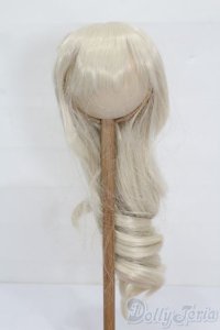 9-10inch/ウィッグ S-25-11-09-129-YB-ZS