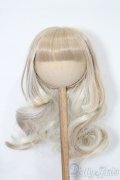 8-9inch/ウィッグ S-25-11-09-268-YB-ZS