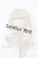 8-9inch/ウィッグ S-25-11-09-268-YB-ZS