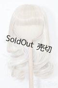 8-9inch/ウィッグ S-26-01-11-366-YB-ZS