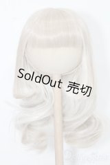 8-9inch/ウィッグ S-26-01-11-366-YB-ZS
